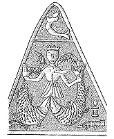 Gotische Kacheln aus dem 15. Jahrhundert, Funde aus dem Schloss Český Krumlov 