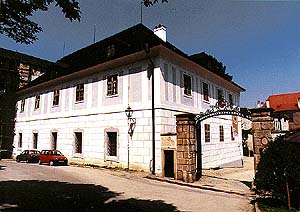 Castle no. 177 - Renaissance House 