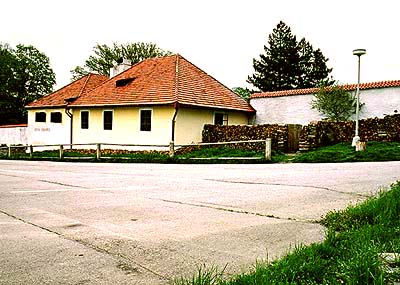 Castle no. 62 - Tavern Markéta  