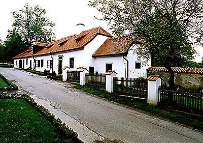 Schloss Nr. 176 - Gärtnerhäuschen 