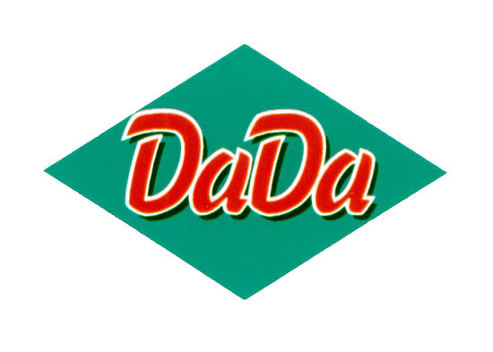 Logo DaDa