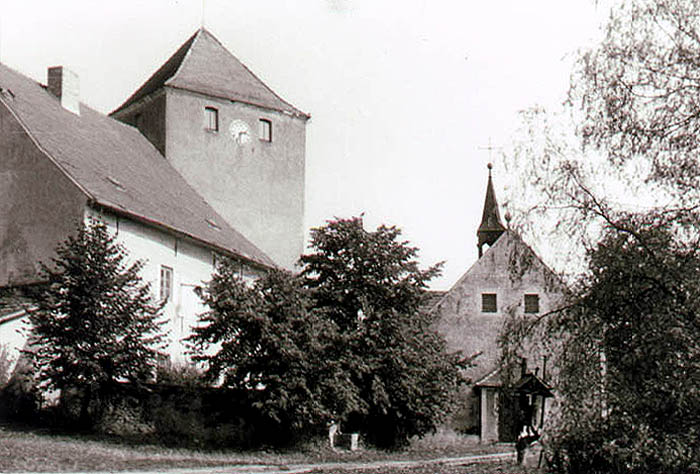 Slavkov Fortress