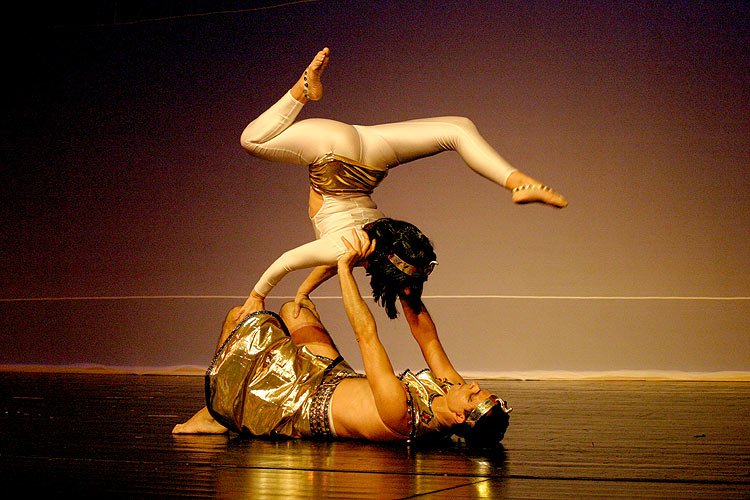 Festival staré hudby, foto: © Lubor Mrázek