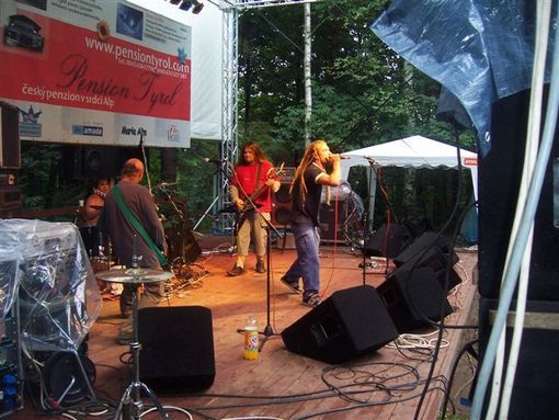 Archiv Lipnofest, 2006, zdroj www.lipnofest.com
