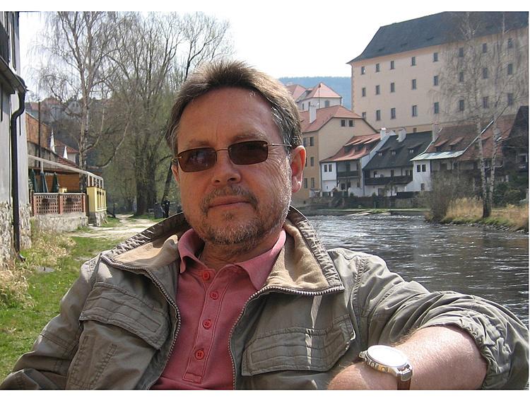 Radomír Markovič