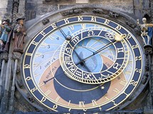 Staroměstský orloj