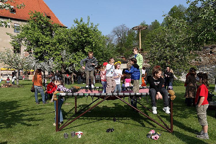 Dětské odpoledne