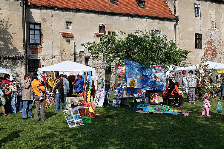 Krumlovský veletrh