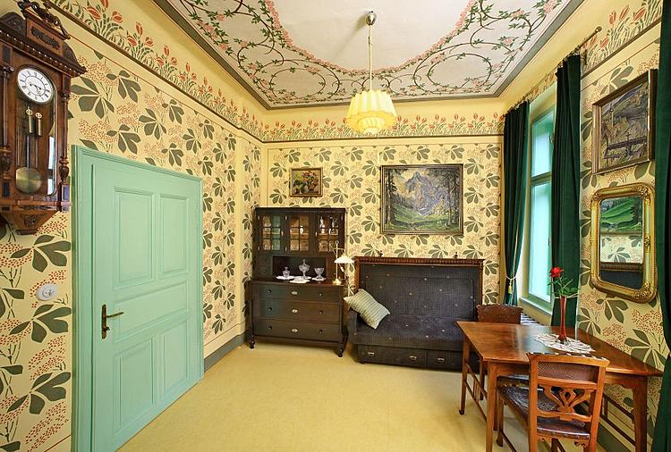 Museum Fotoateliér Seidel