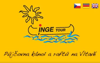 Logo Ingetour