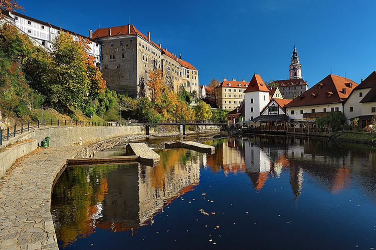 Český Krumlov