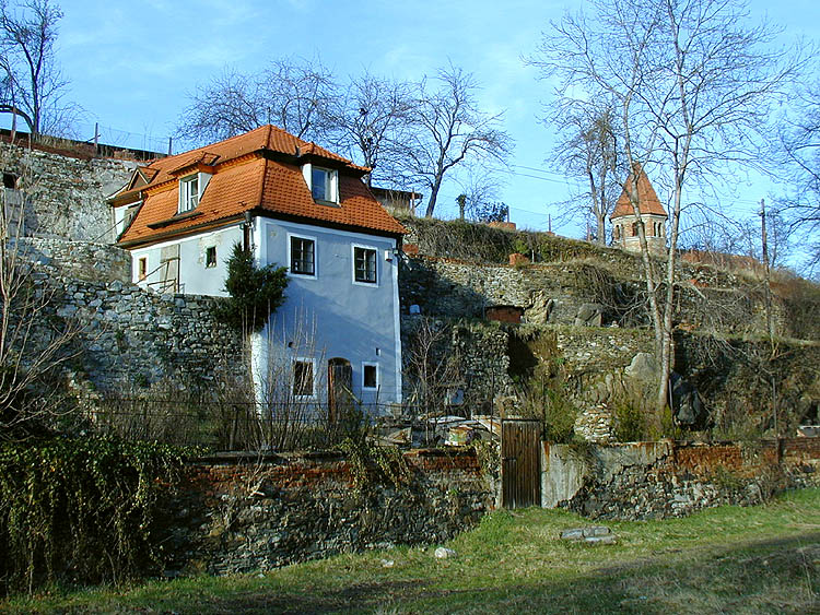 Schieles Atelier