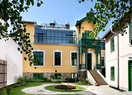 Museum Fotoatelier Seidel